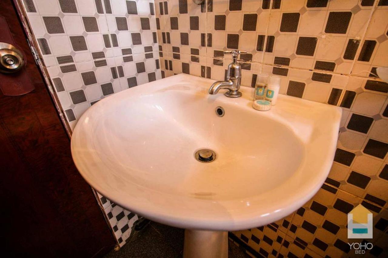 Yoho Regent Davidson Place コロンボ エクステリア 写真
