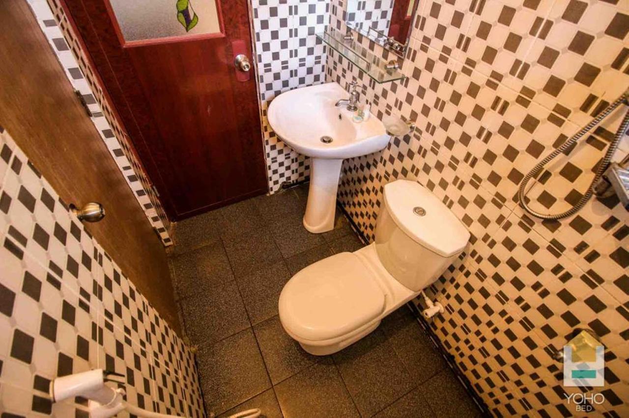Yoho Regent Davidson Place コロンボ エクステリア 写真